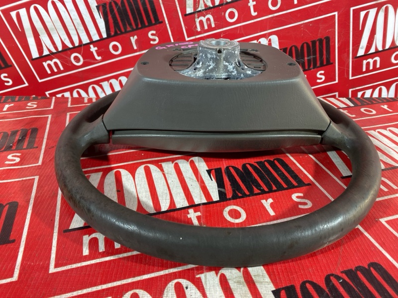 Руль, 4300 рублей, Солонцы