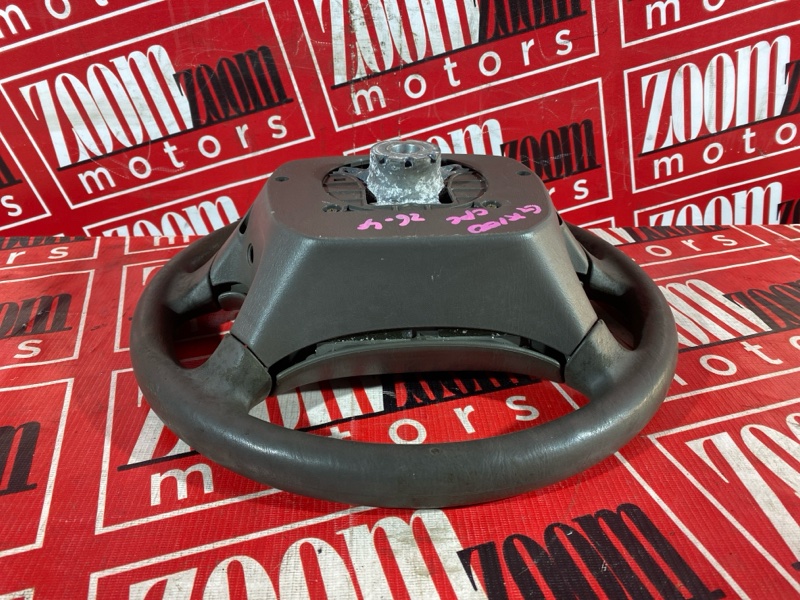 Руль, 4300 рублей, Солонцы