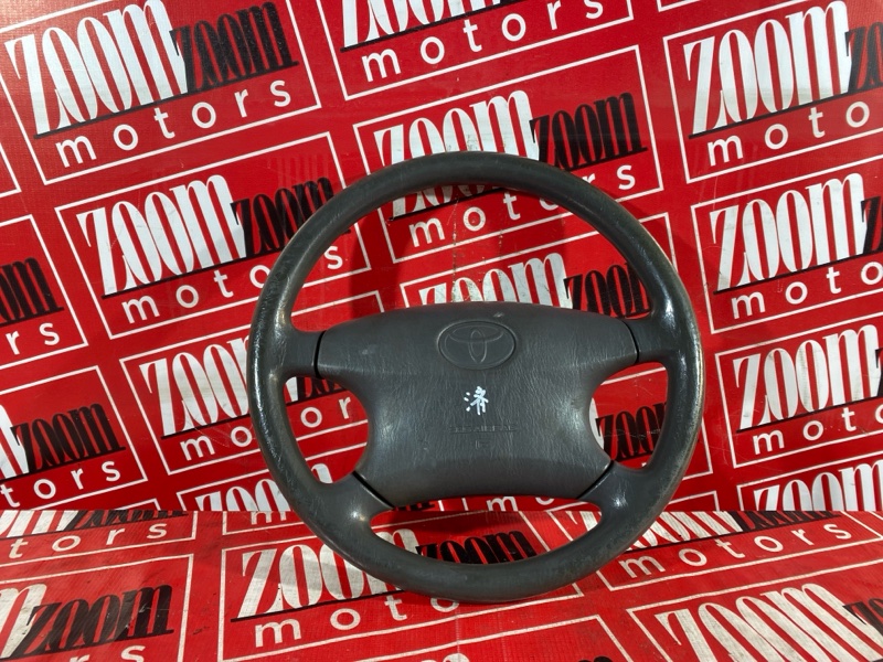 Руль, 4800 рублей, Солонцы