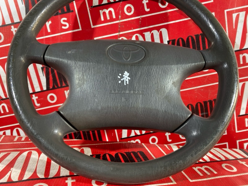 Руль, 4800 рублей, Солонцы