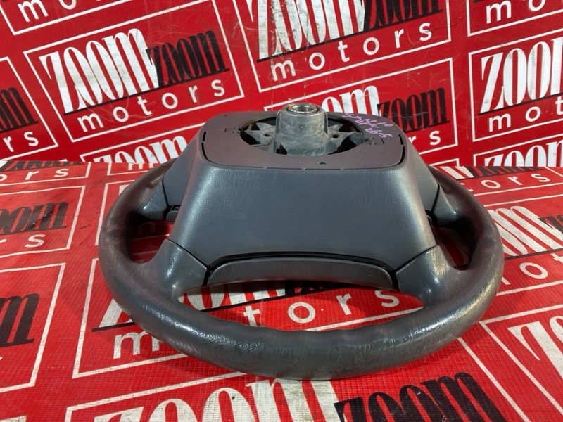 Руль, 4800 рублей, Солонцы