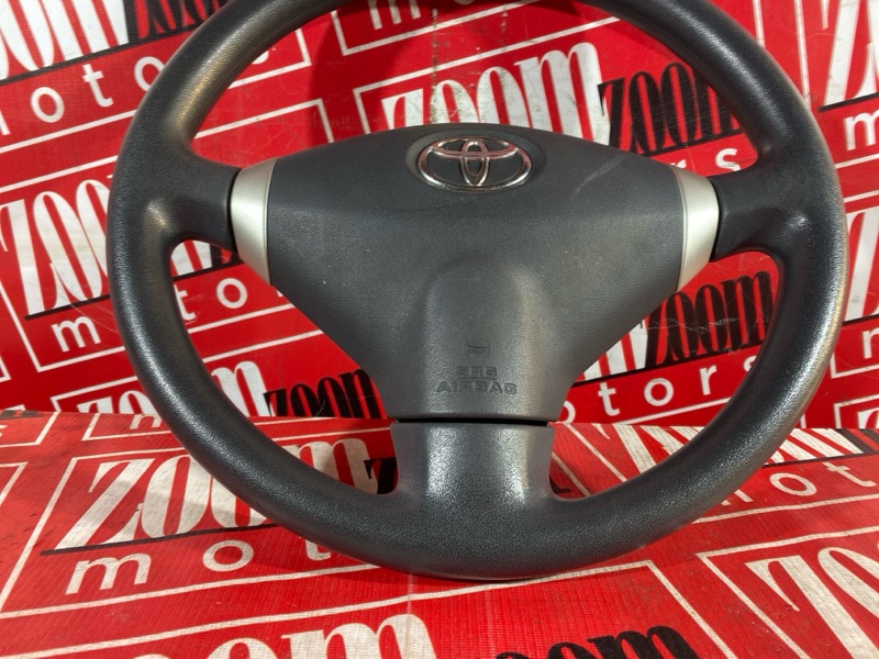 Руль, 5300 рублей, Солонцы