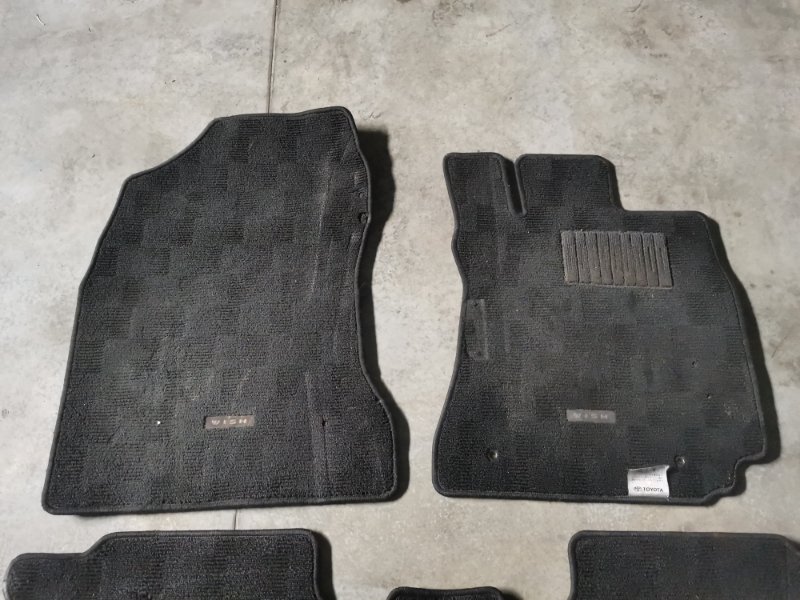 Коврик, 900 рублей, Солонцы