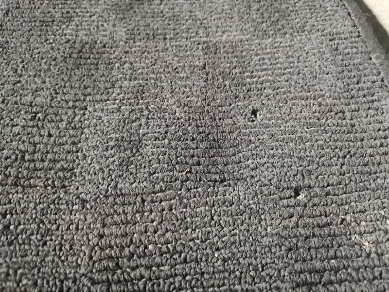 Коврик, 900 рублей, Солонцы