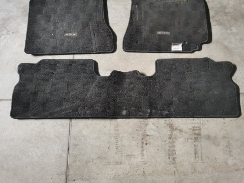 Коврик, 900 рублей, Солонцы