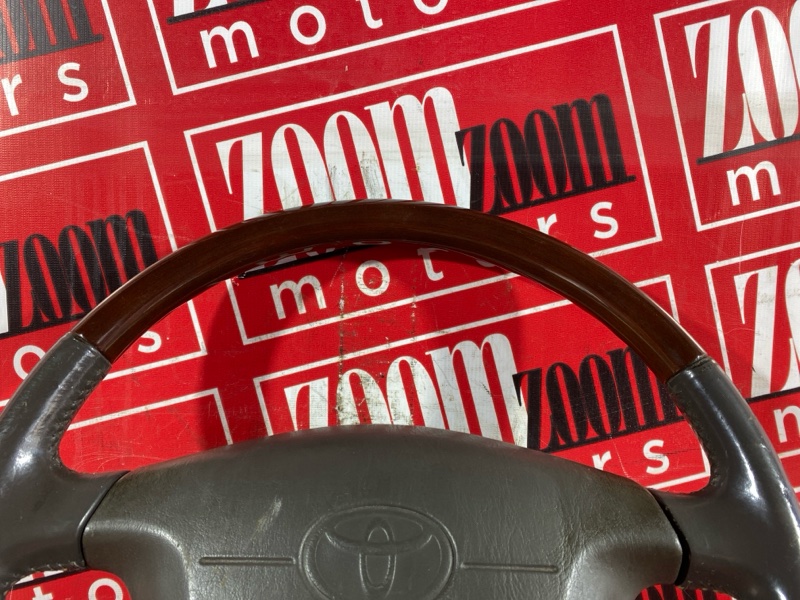 Руль, 8600 рублей, Солонцы