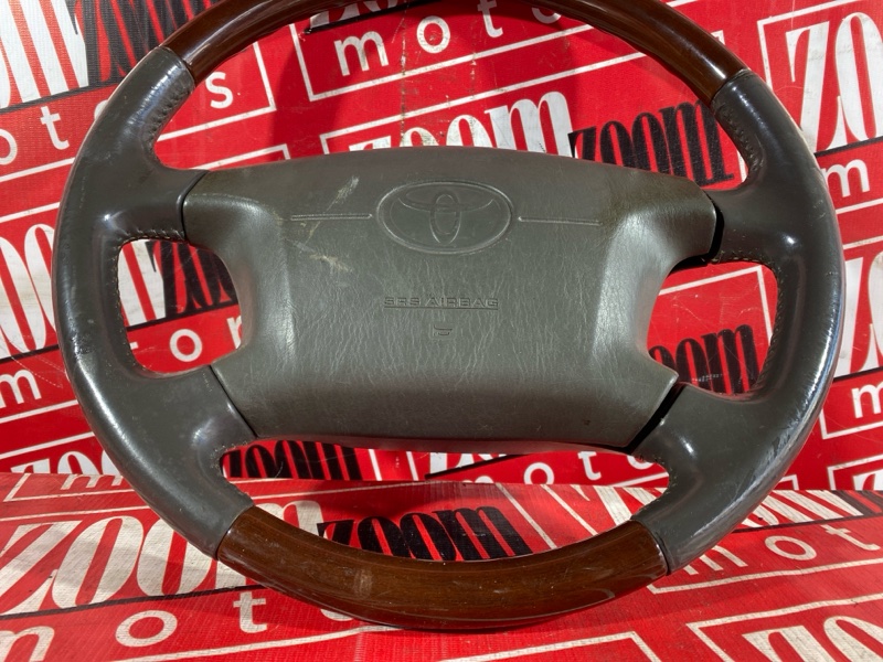 Руль, 8600 рублей, Солонцы