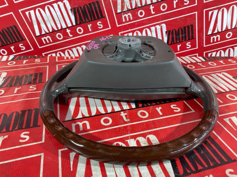 Руль, 8600 рублей, Солонцы