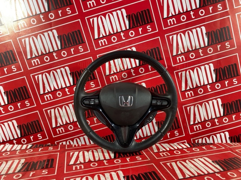 Руль, 11400 рублей, Солонцы