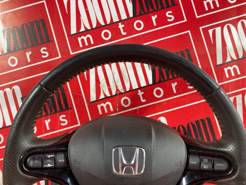 Руль, 11400 рублей, Солонцы