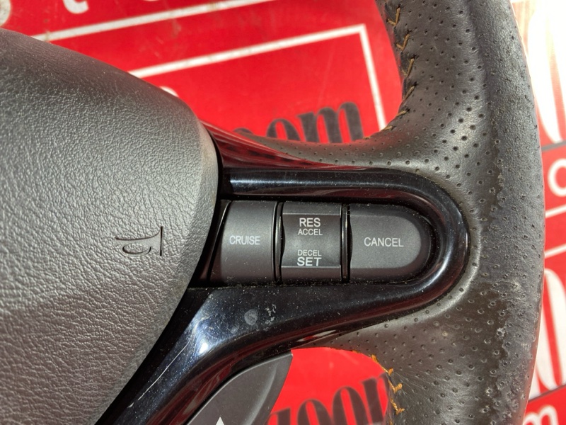 Руль, 11400 рублей, Солонцы