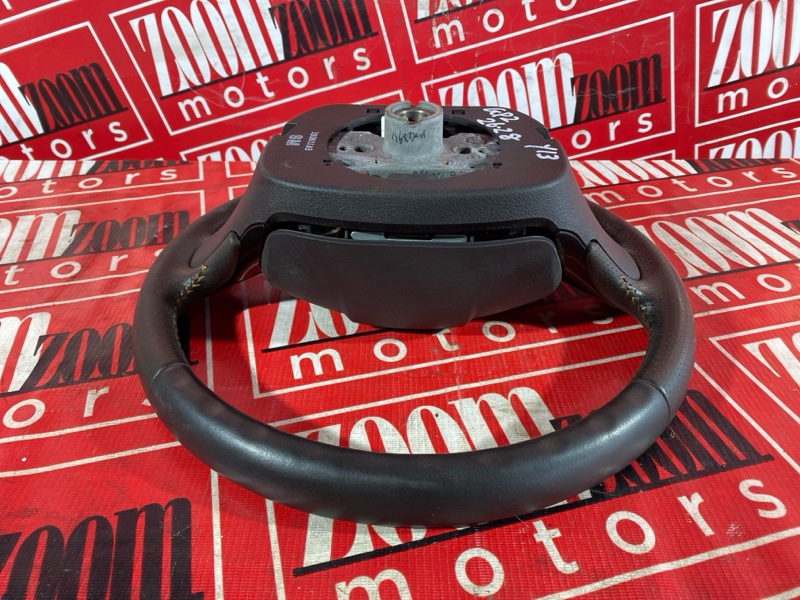 Руль, 11400 рублей, Солонцы