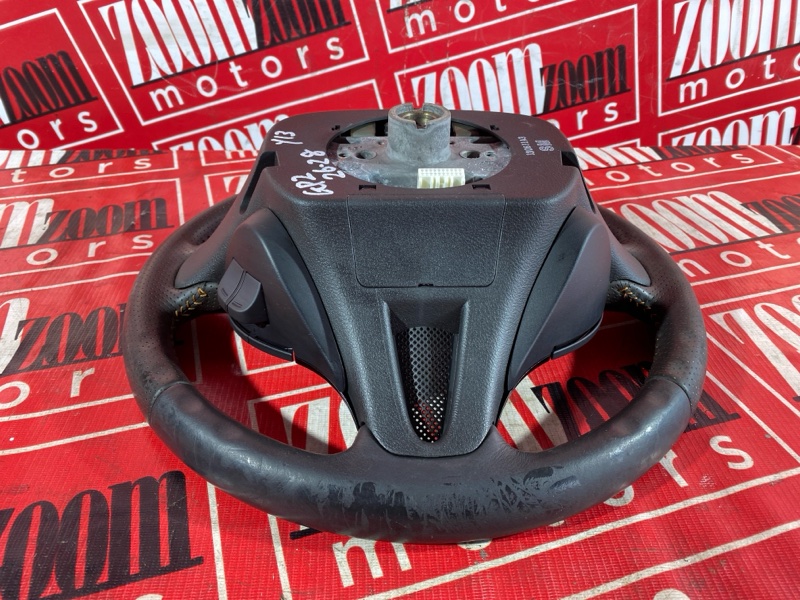 Руль, 11400 рублей, Солонцы