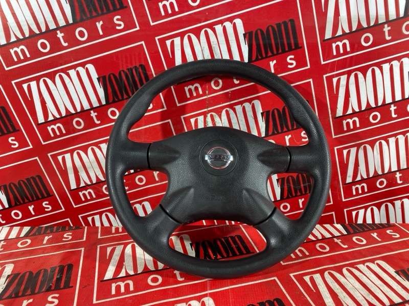 Руль, 3800 рублей, Солонцы