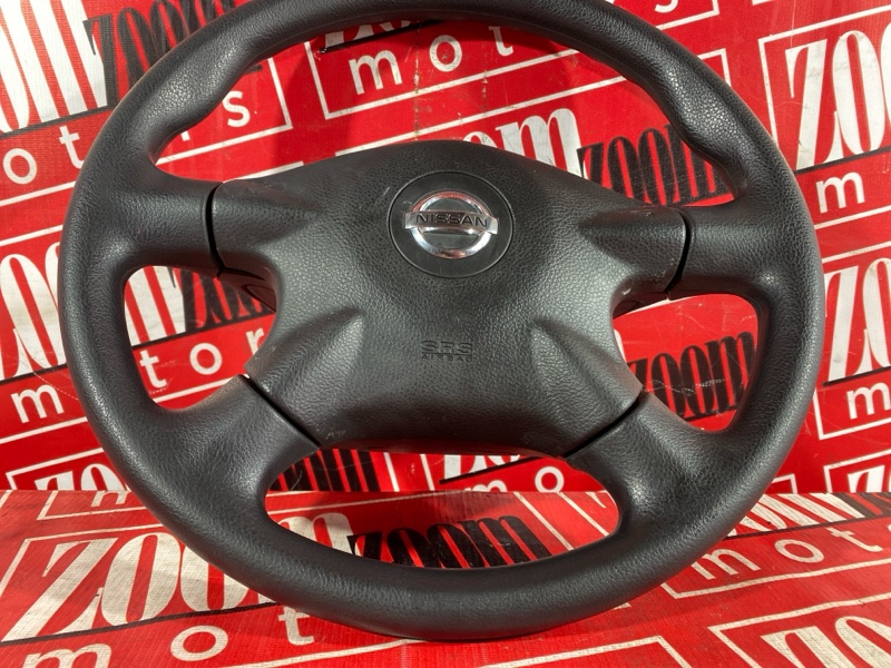 Руль, 3800 рублей, Солонцы