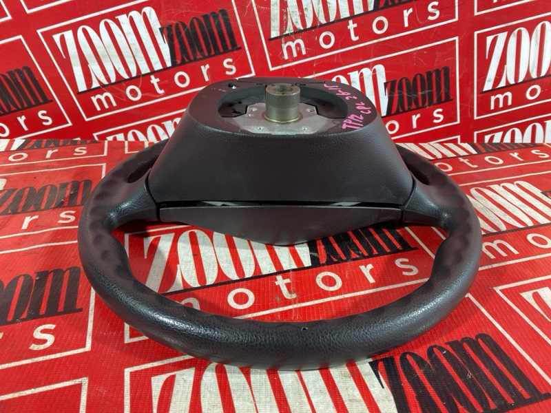 Руль, 3800 рублей, Солонцы