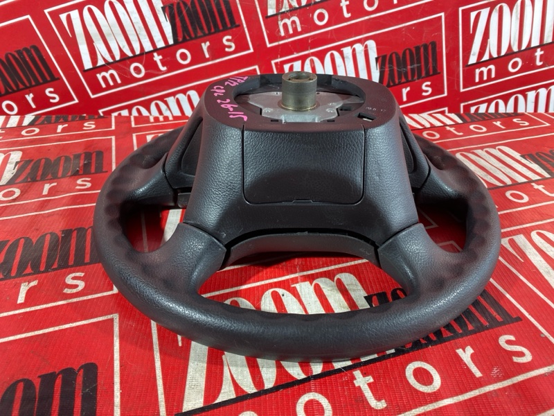 Руль, 3800 рублей, Солонцы