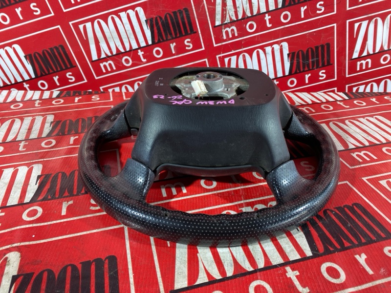 Руль, 1800 рублей, Солонцы