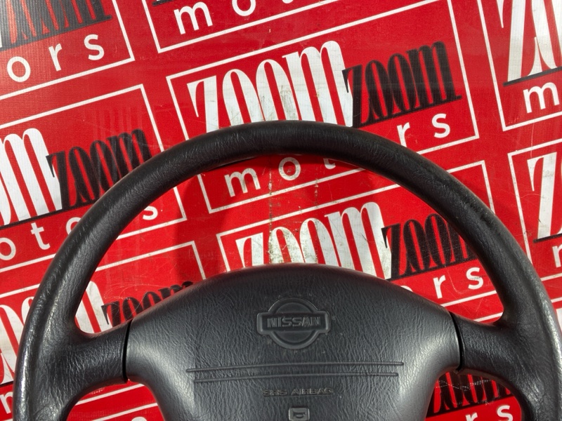 Руль, 2600 рублей, Солонцы