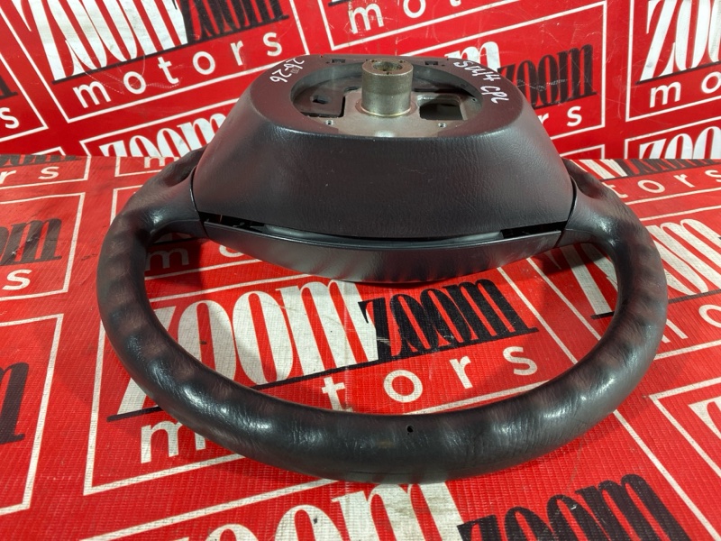 Руль, 2600 рублей, Солонцы