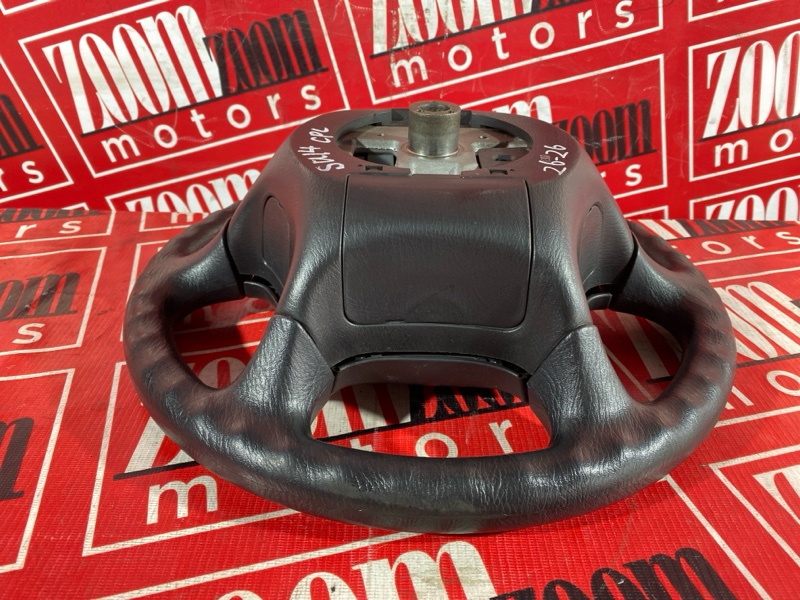 Руль, 2600 рублей, Солонцы