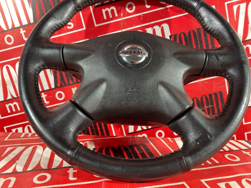 Руль, 3400 рублей, Солонцы