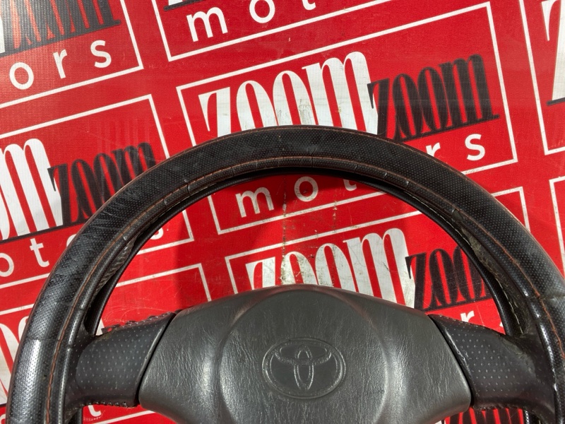 Руль, 9100 рублей, Солонцы