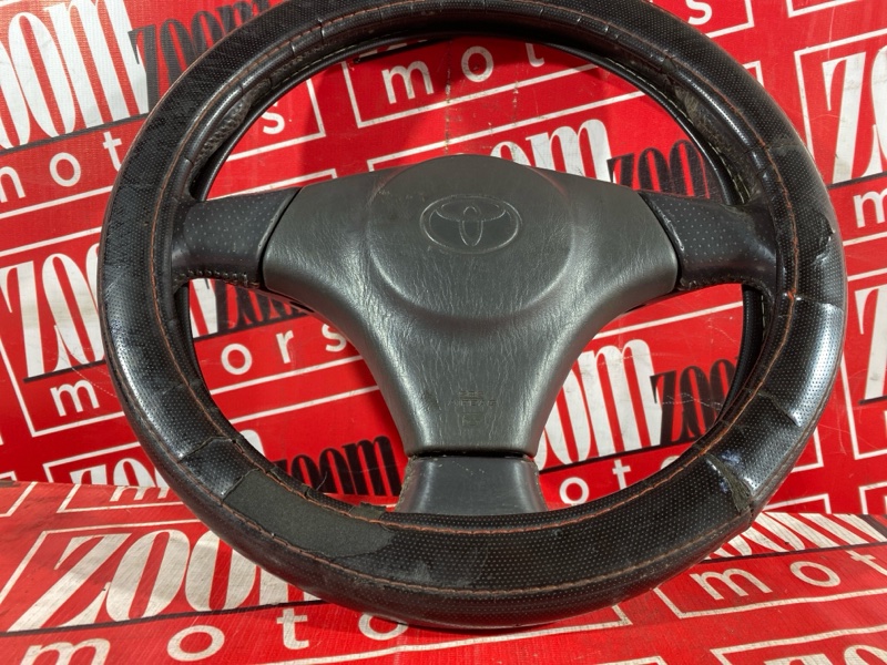 Руль, 9100 рублей, Солонцы