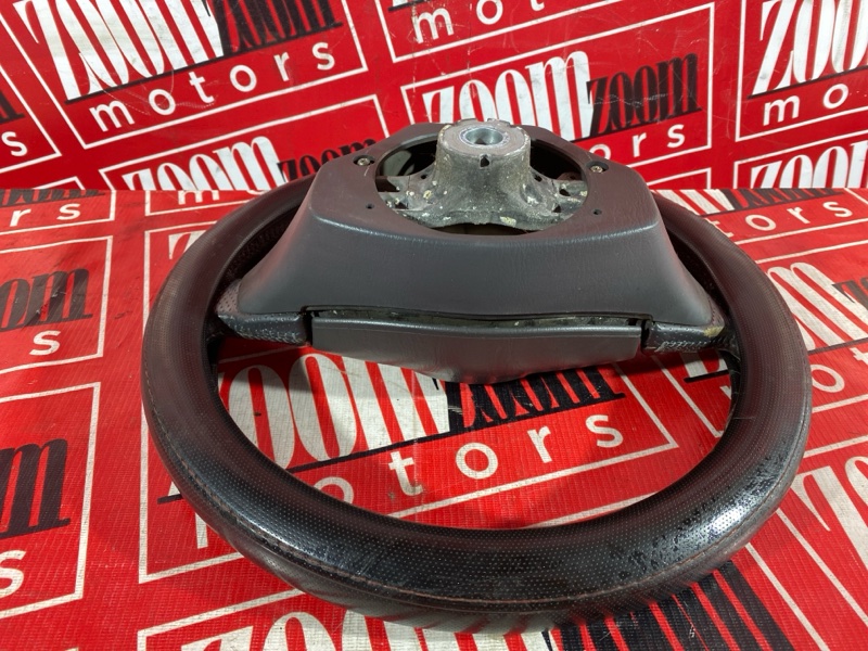 Руль, 9100 рублей, Солонцы