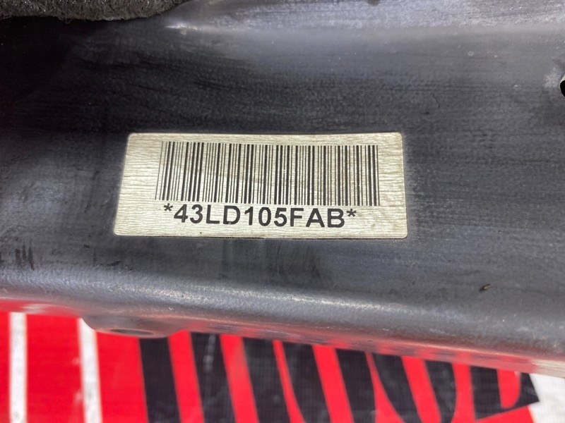 Рычаг подвески нижний, 400 рублей, Солонцы