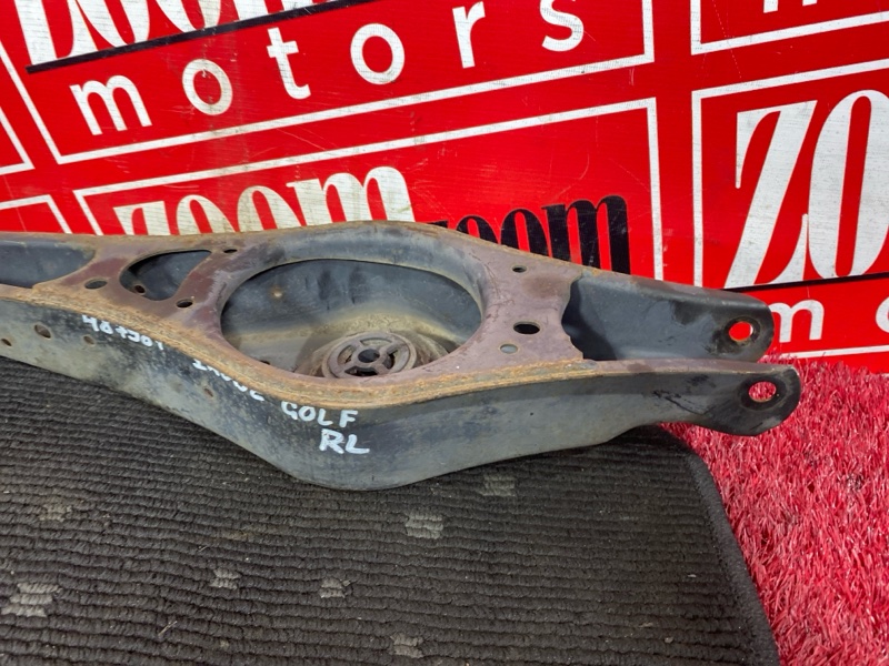 Рычаг подвески нижний, 500 рублей, Солонцы