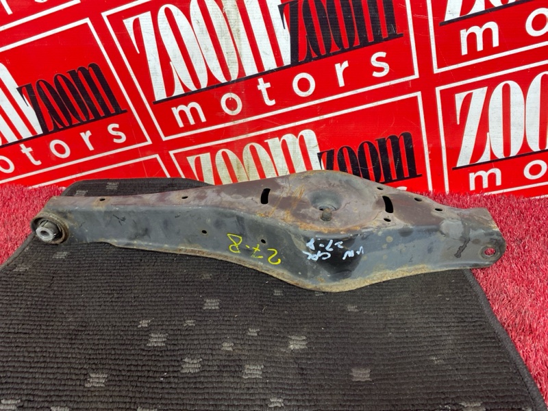 Рычаг подвески нижний, 500 рублей, Солонцы