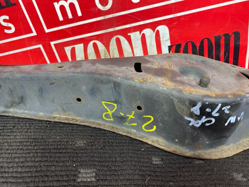 Рычаг подвески нижний, 500 рублей, Солонцы