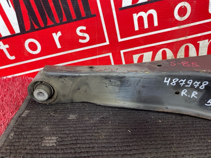 Рычаг подвески нижний, 500 рублей, Солонцы