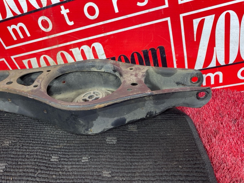 Рычаг подвески нижний, 500 рублей, Солонцы