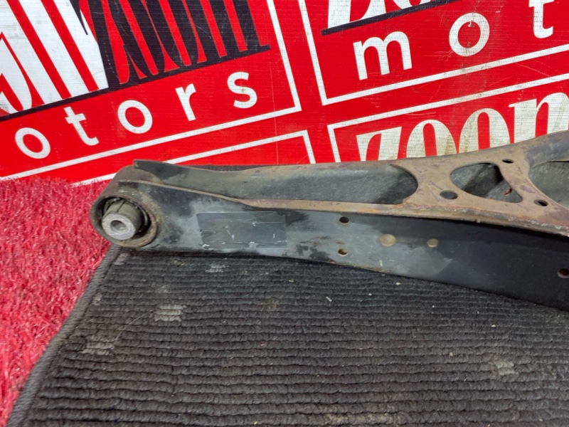 Рычаг подвески нижний, 500 рублей, Солонцы