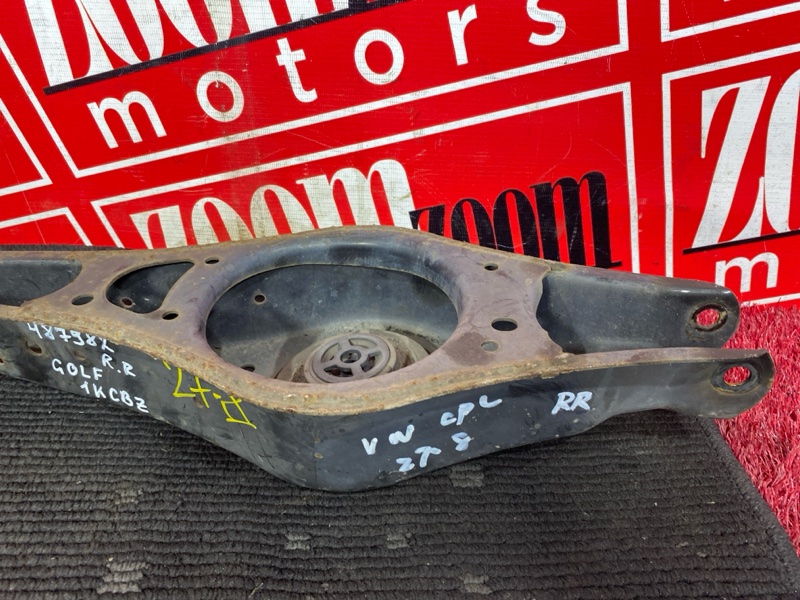 Рычаг подвески нижний, 500 рублей, Солонцы