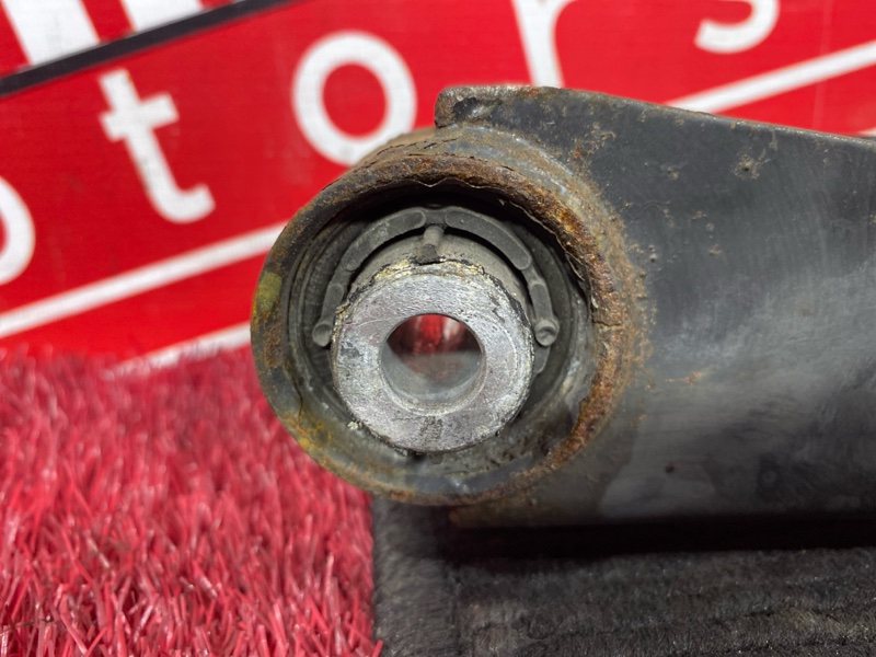 Рычаг подвески нижний, 500 рублей, Солонцы