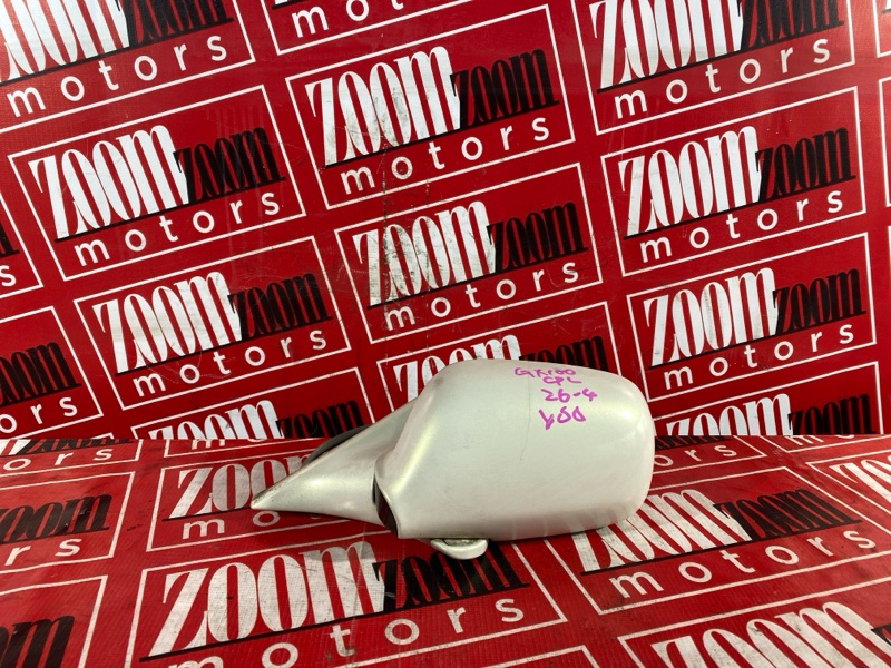 Зеркало боковое, 900 рублей, Солонцы