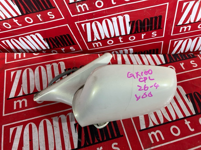 Зеркало боковое, 900 рублей, Солонцы