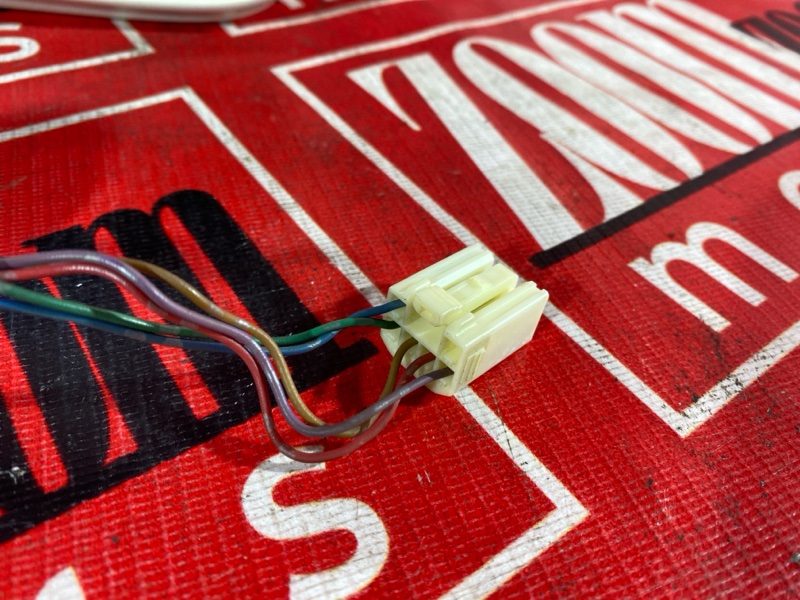 Зеркало боковое, 600 рублей, Солонцы