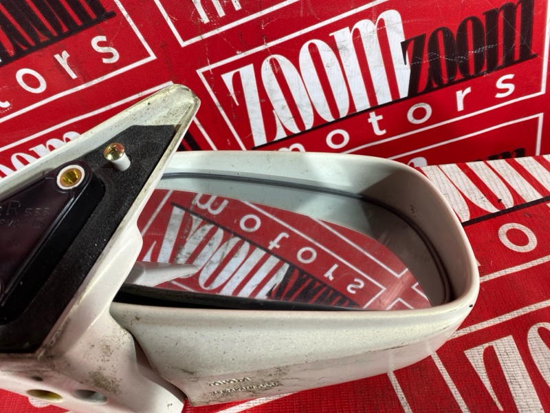 Зеркало боковое, 600 рублей, Солонцы