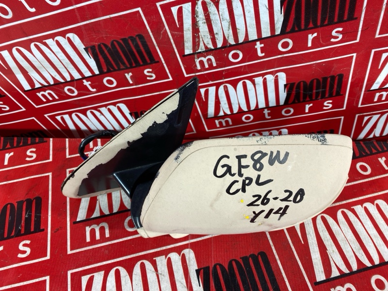 Зеркало боковое, 14300 рублей, Солонцы