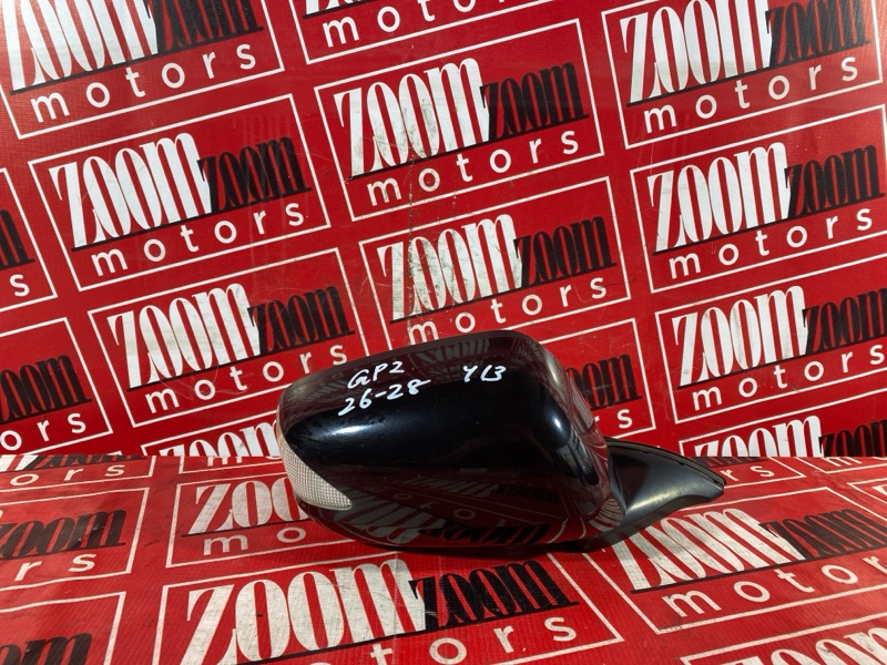 Зеркало боковое, 3400 рублей, Солонцы