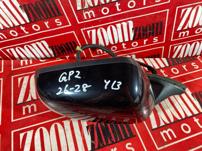 Зеркало боковое, 3400 рублей, Солонцы