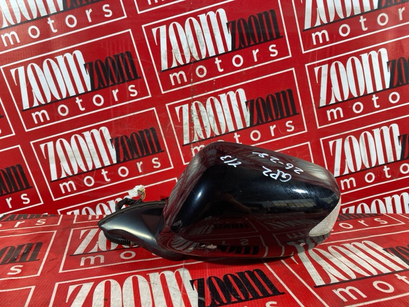 Зеркало боковое, 6700 рублей, Солонцы