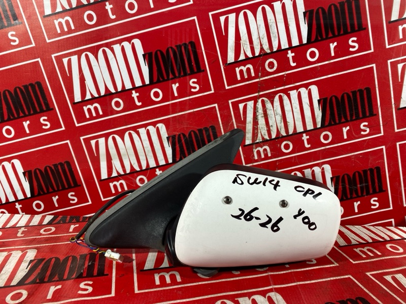 Зеркало боковое, 2400 рублей, Солонцы