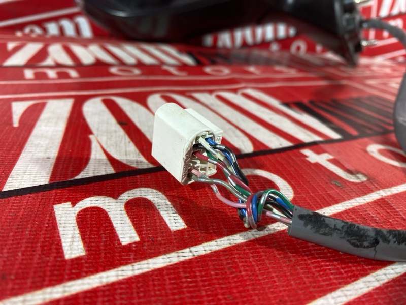 Зеркало боковое, 15000 рублей, Солонцы