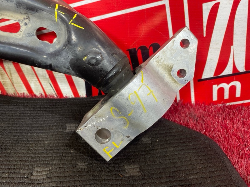 Рычаг подвески нижний, 2000 рублей, Солонцы