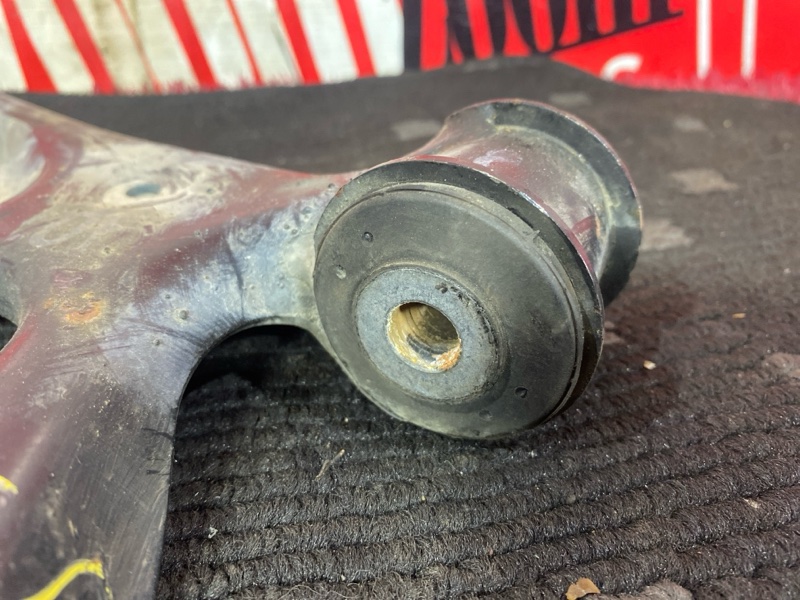 Рычаг подвески нижний, 2000 рублей, Солонцы